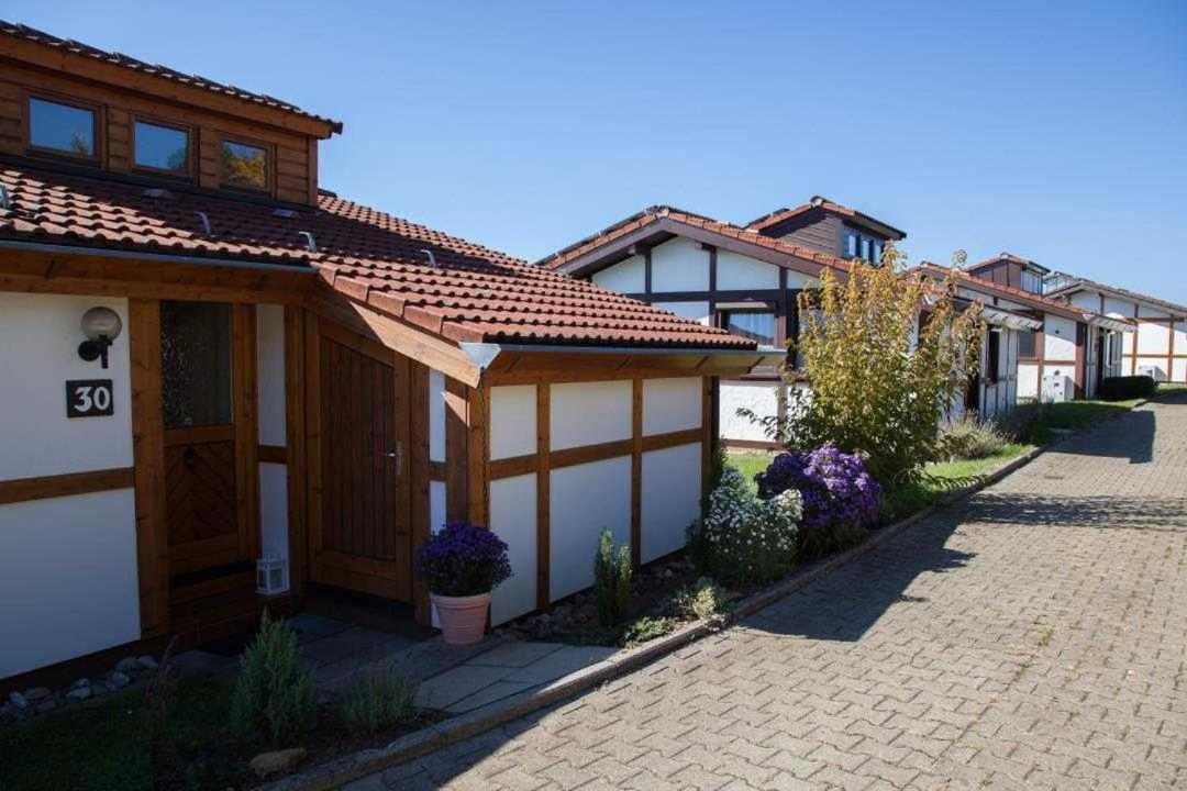 Feriendorf Oefingen 04 Bad Duerrheim Exterior photo